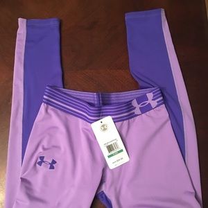 UnderArmour leggings